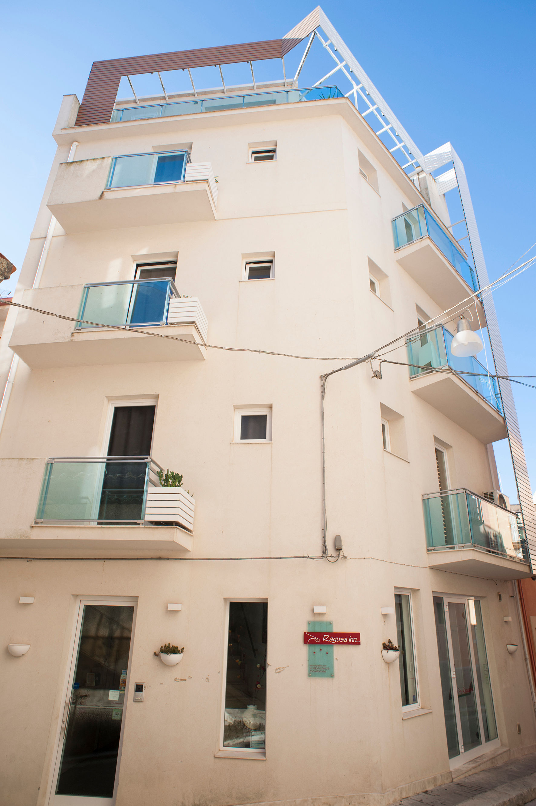 Ragusa Inn 2