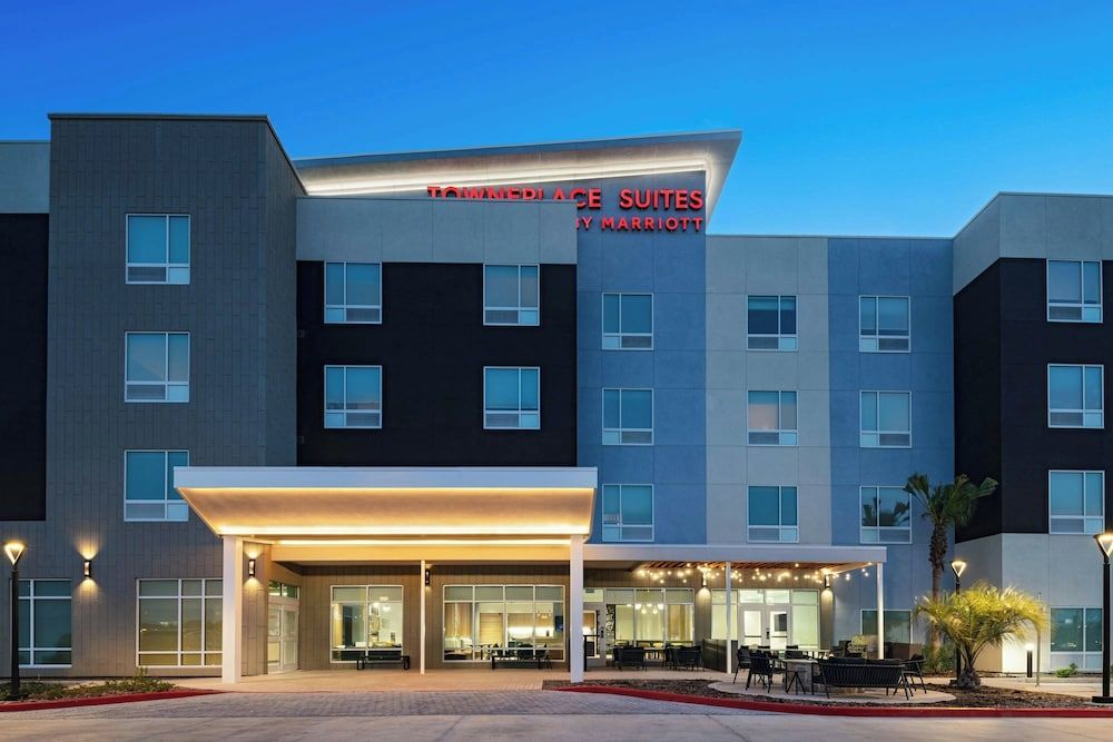 TownePlace Suites Brownsville 1