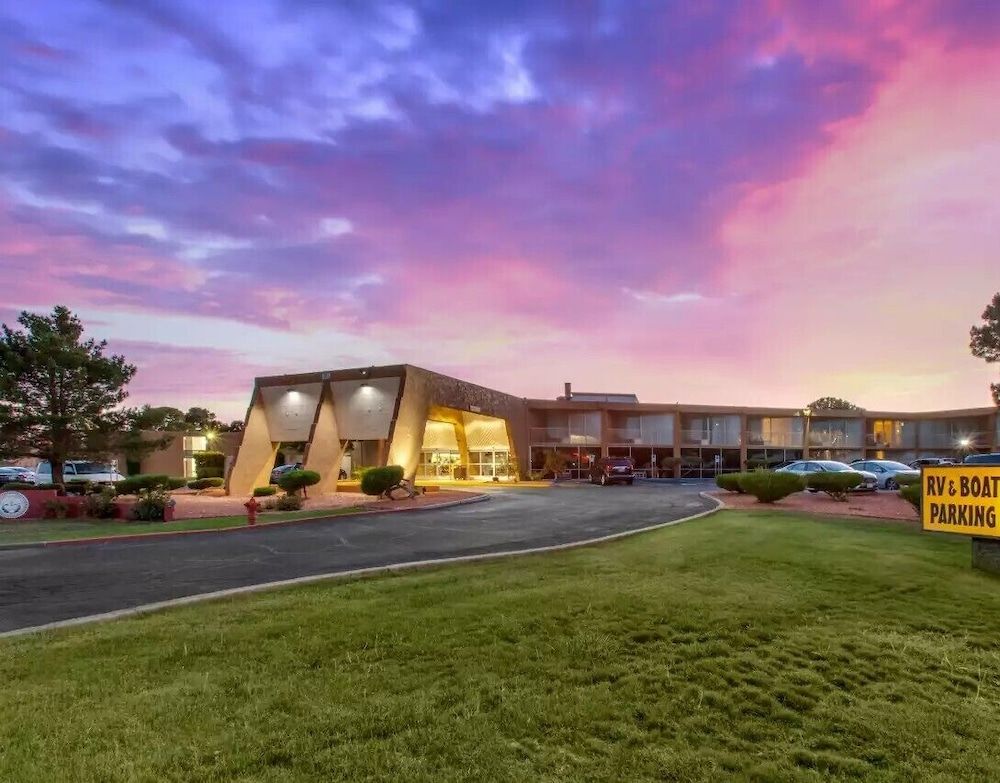 Scenic View Inn - Lake Powell - Page AZ 1