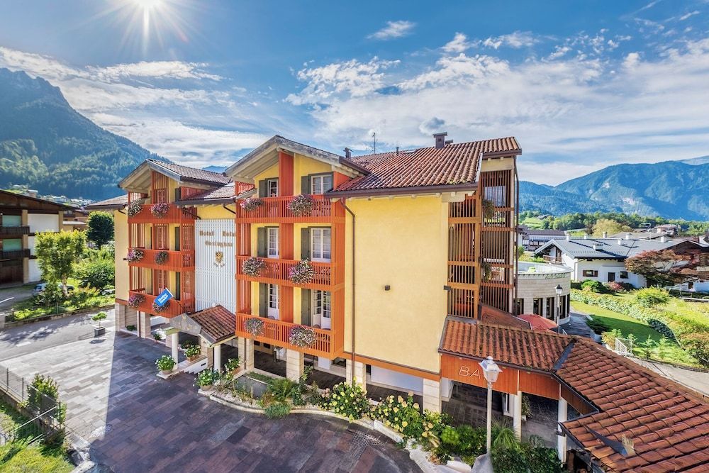 Hotel Relais Orsingher 1