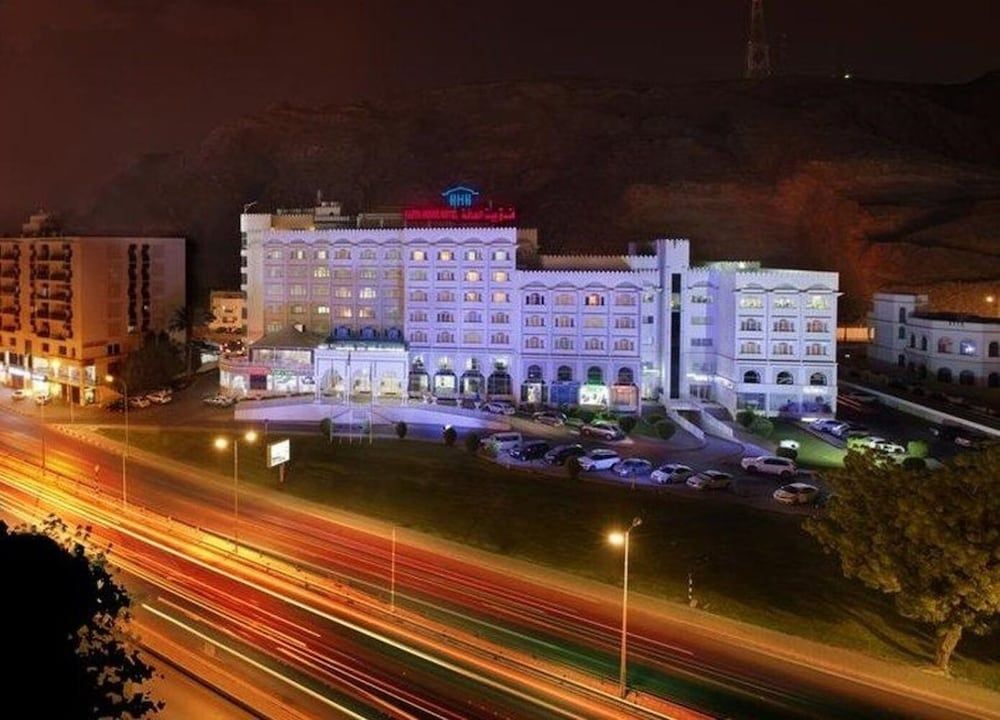 Haffa House Hotel - Experience the Local Hospitality 1