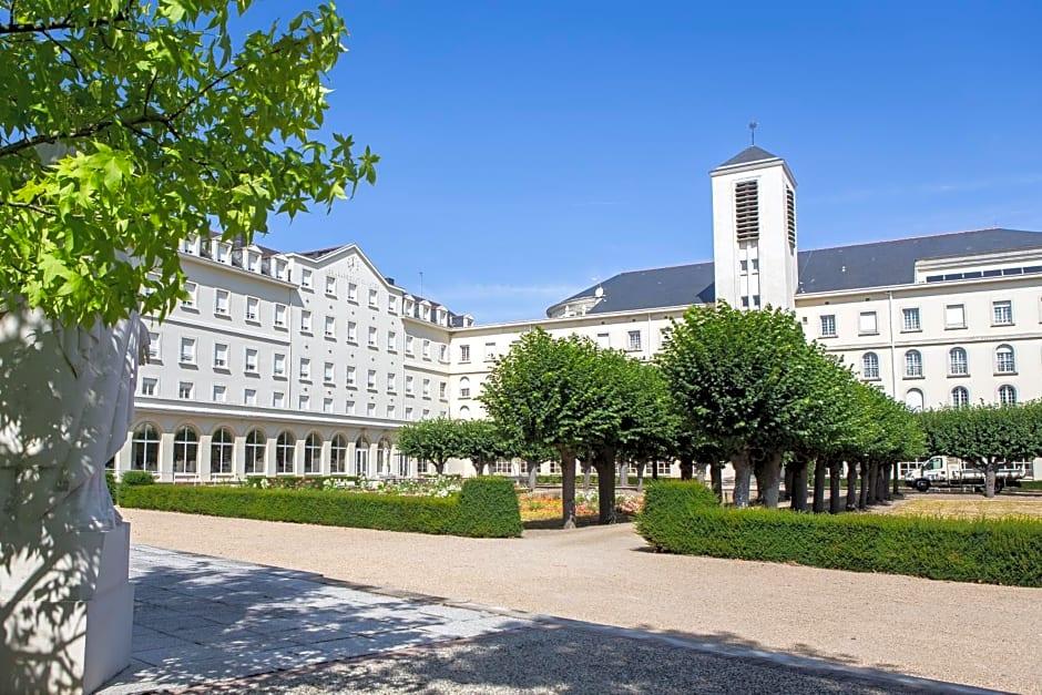 Hostellerie Bon Pasteur 2