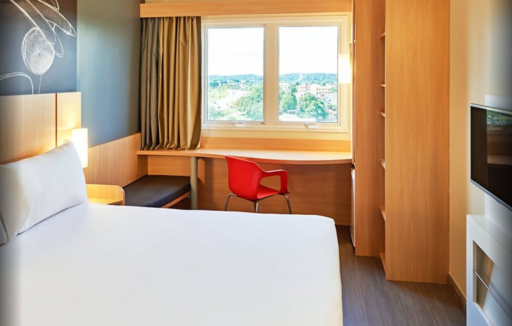 ibis Rio Branco 2