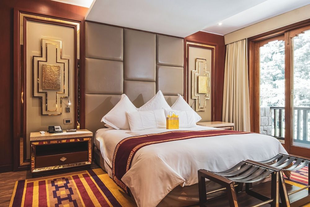 Sumaq Machu Picchu Hotel 1