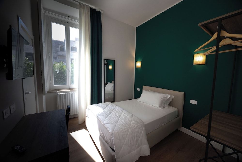Extra B&B 2