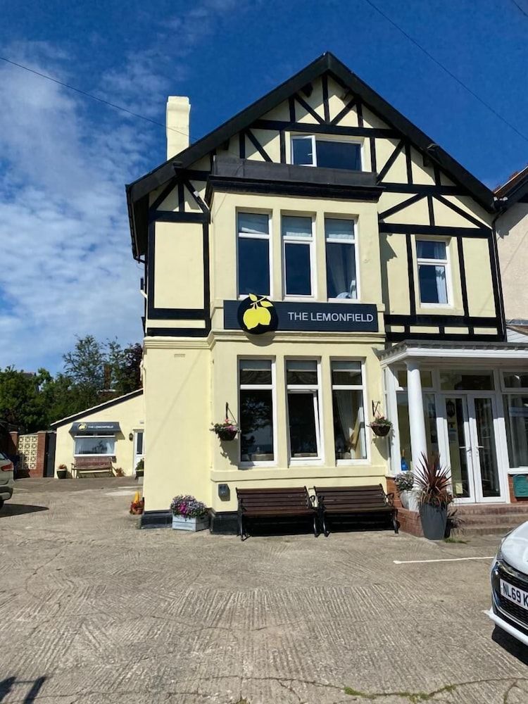 The Lemonfield Hotel 1