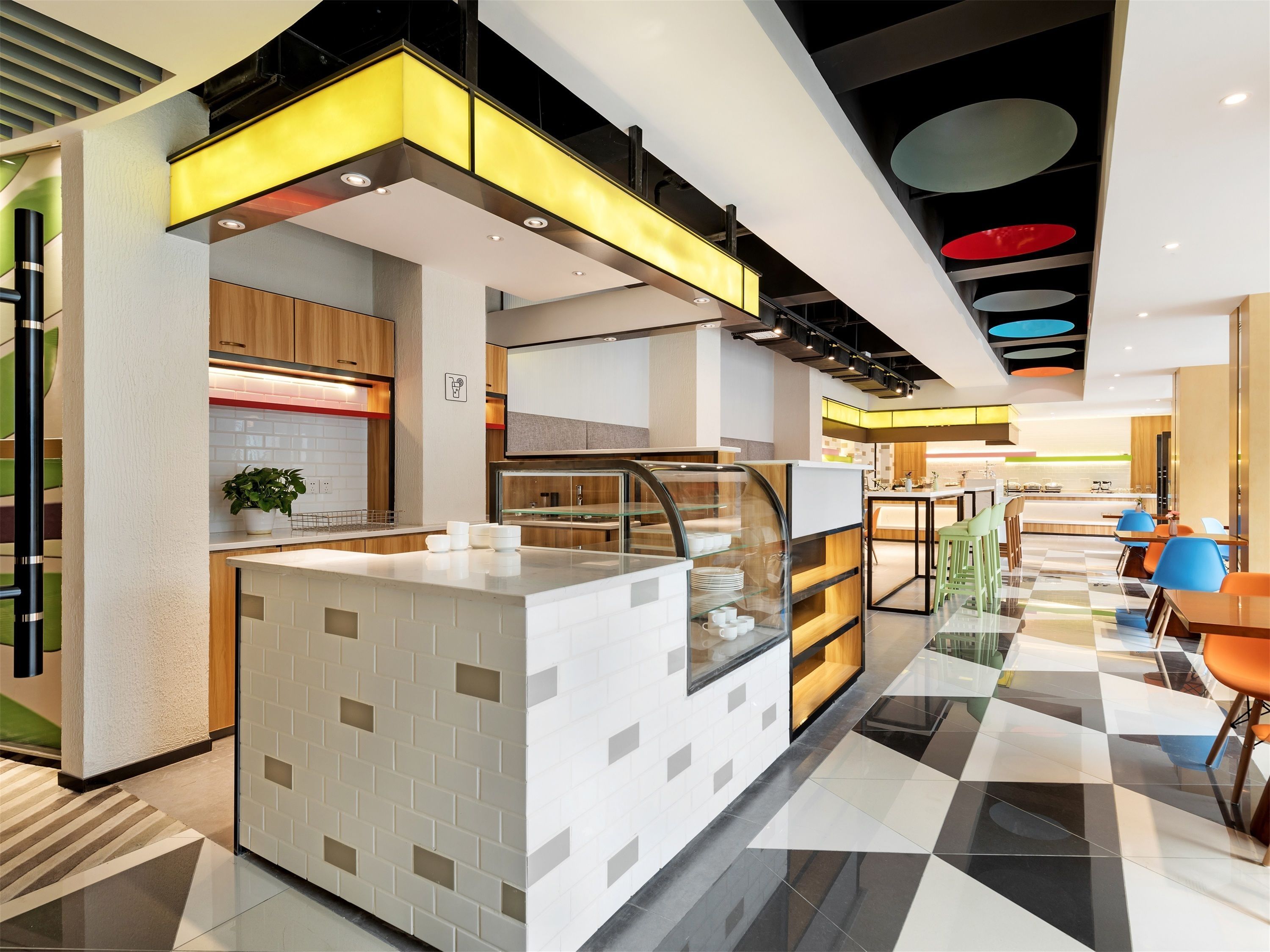 ibis Styles Chengdu Chunxi Taikoo Li Hotel 2