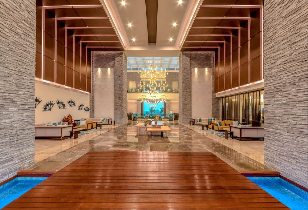 Haven Riviera Cancun - All Inclusive - Adults Only 2
