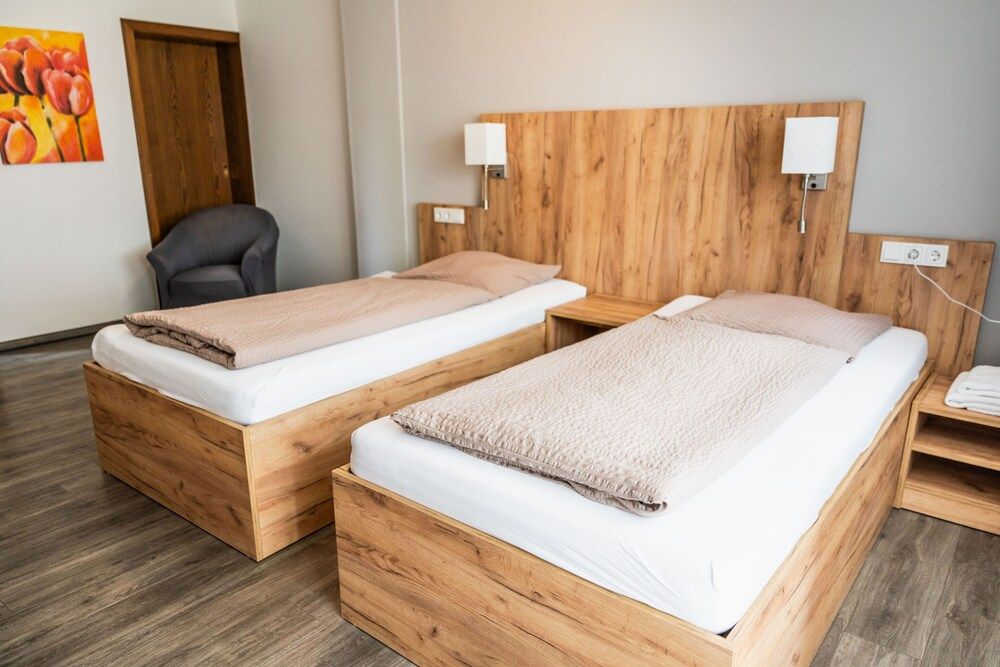 Landhotel Georgshof 1