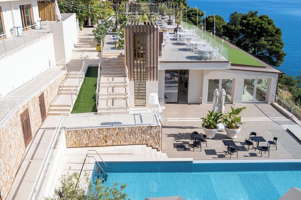 Hotel Belvedere Resort 1