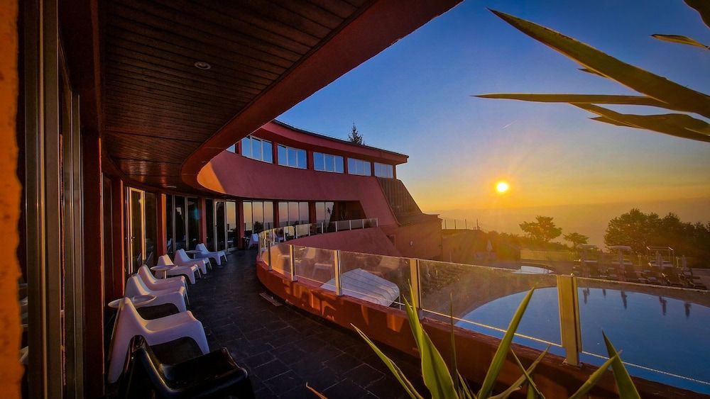 Hotel Carqueijais - Serra da Estrela 1