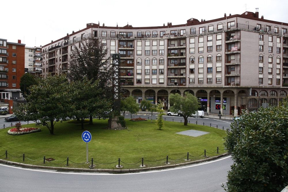 Hotel San Jorge 1