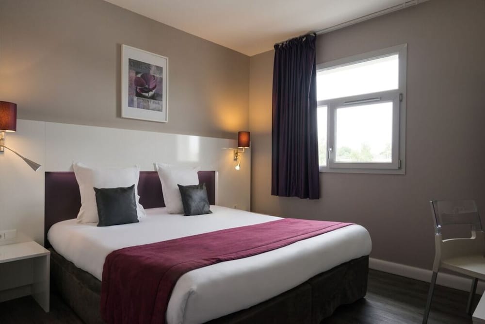 The Originals City, Hotel Novella Premium, Nantes Est 1