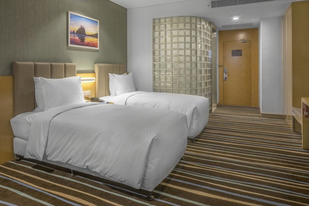 Holiday Inn Express Xian North by IHG 2