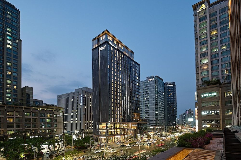 Roynet Hotel Seoul Mapo 1