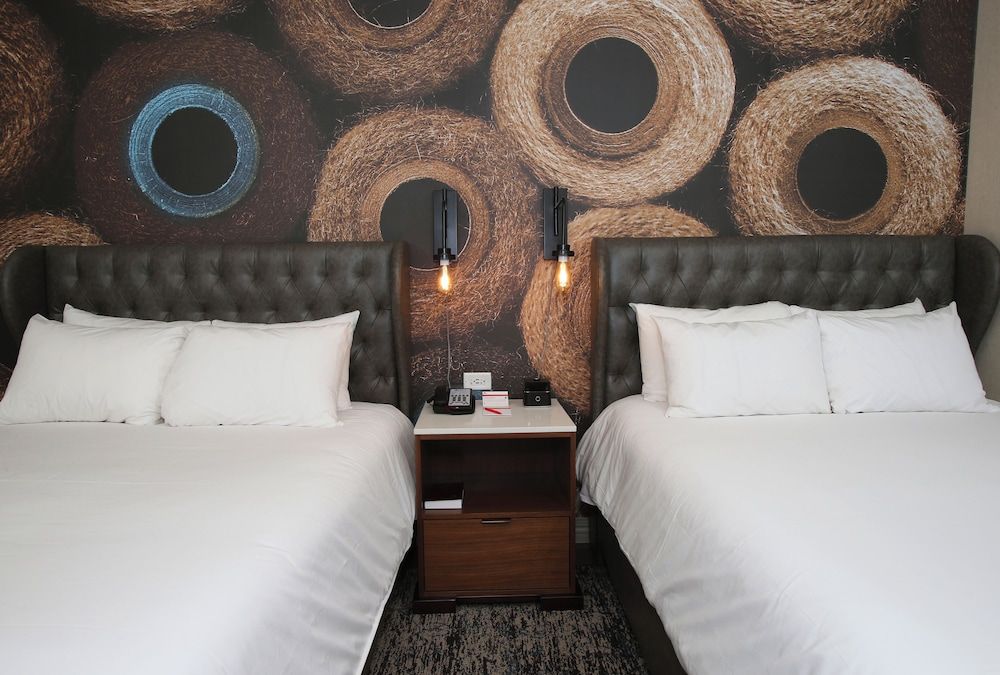 Hotel Indigo NAPERVILLE RIVERWALK by IHG 1