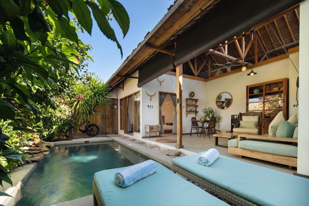 Villa Casa Koko 1