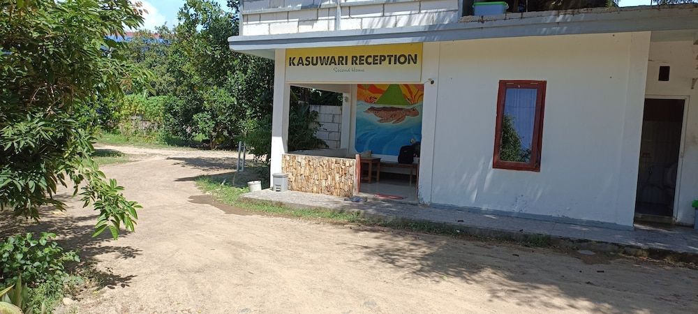 Kasuwari Hotel 2