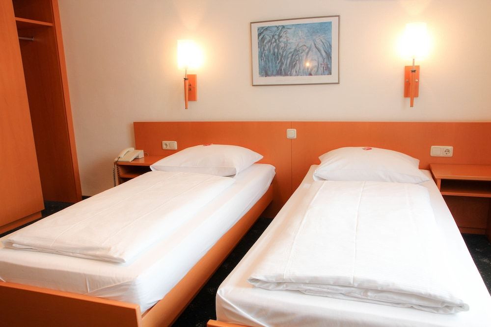 Hotel Bitburg 2