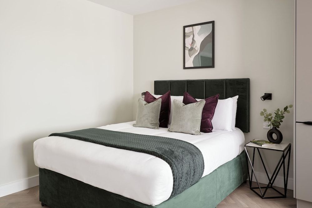 London City East by Viridian Apartments 2