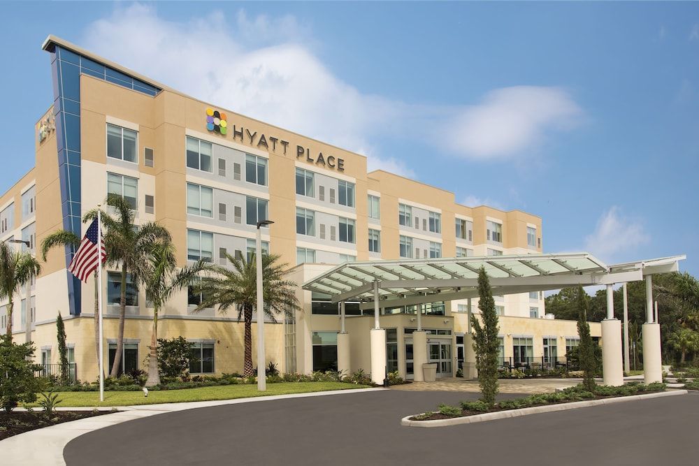 Hyatt Place Sarasota/Lakewood Ranch 1