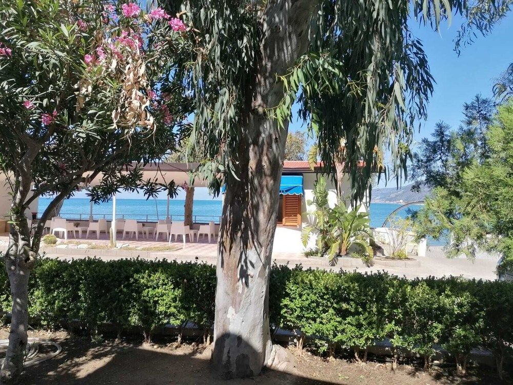 Testa di Monaco Natural Beach 2
