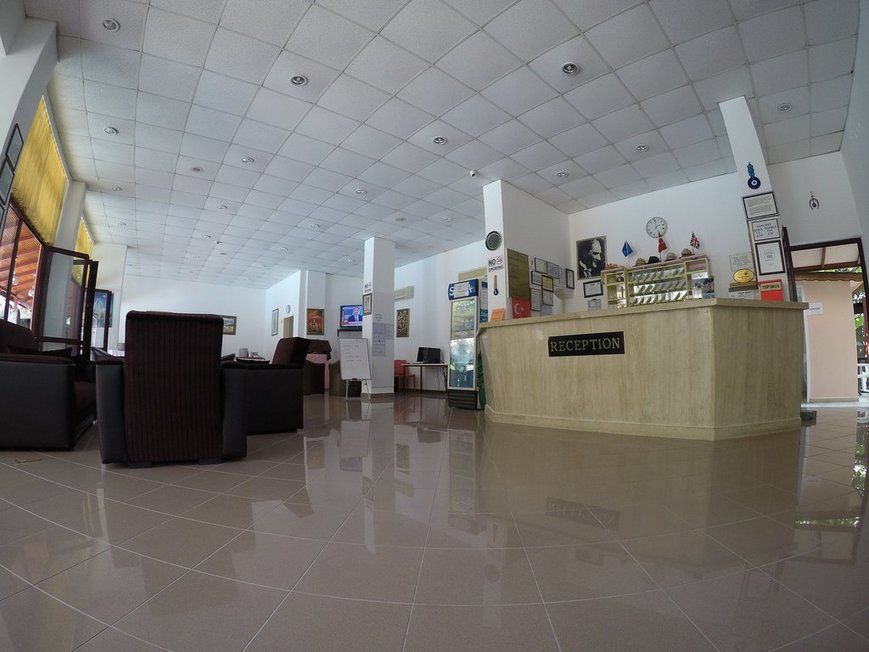 Kivilcim Hotel 2