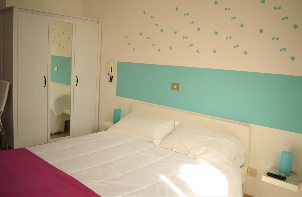 Hotel Canarco 1