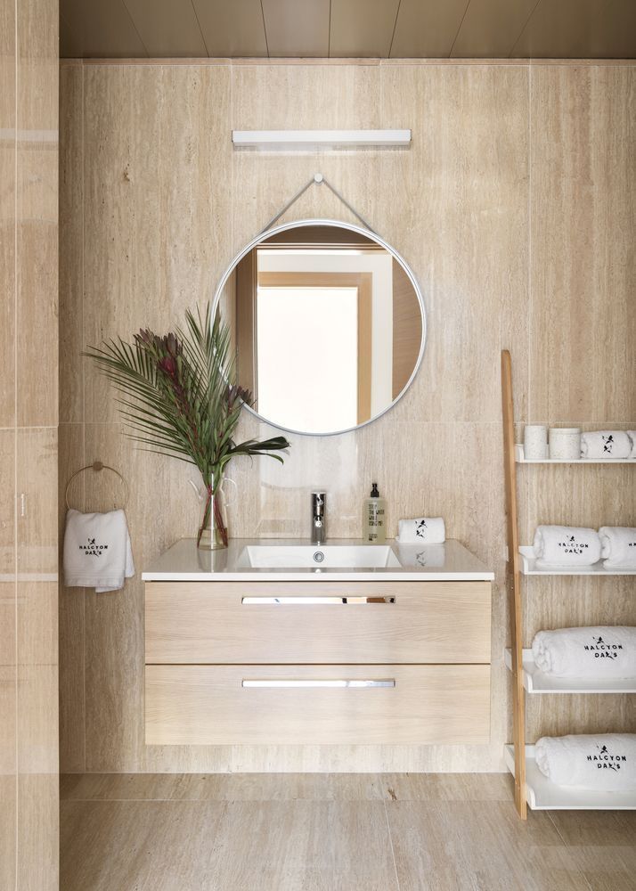Halcyon Days designer apartments by Ana Locking 2