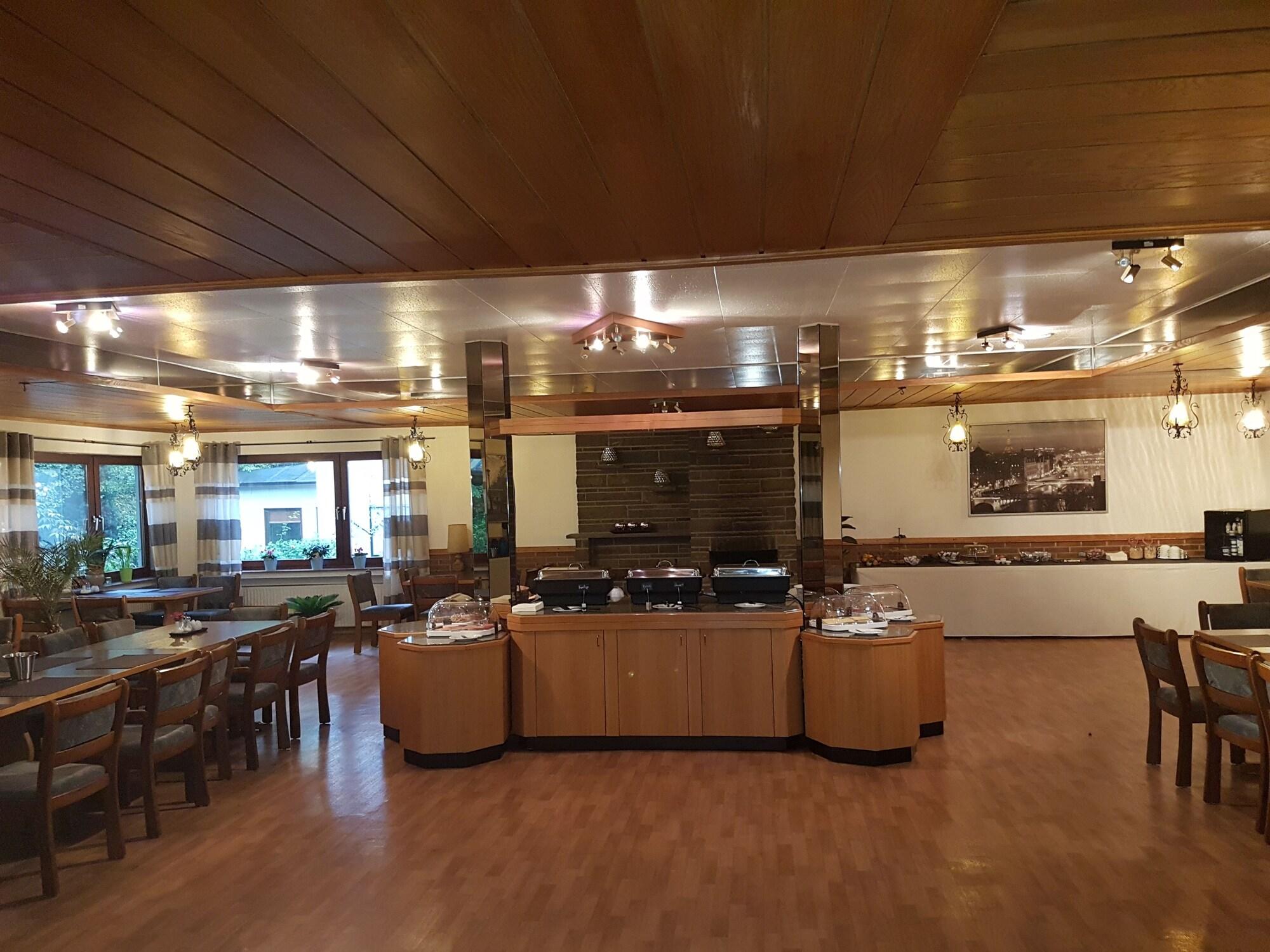 Siegerland-Hotel 1