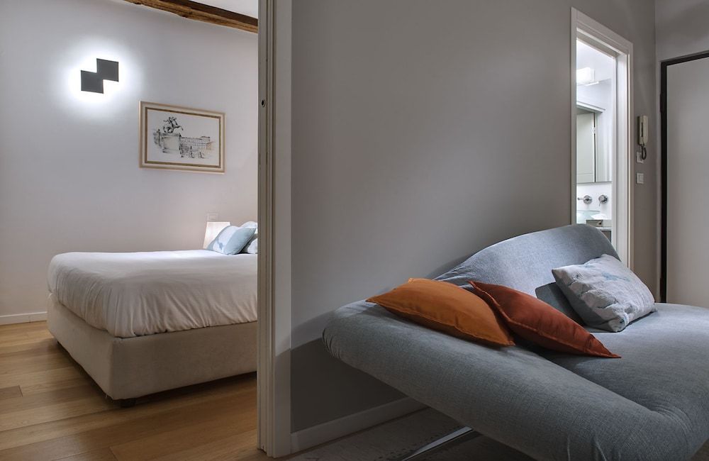 Piazza Vittorio Suites 2