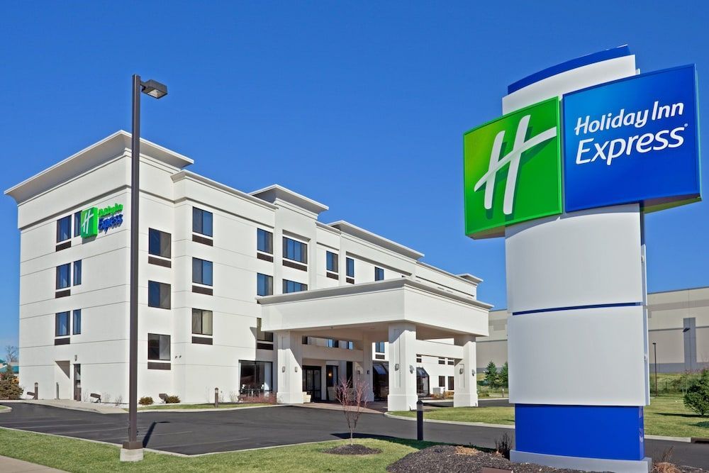 Holiday Inn Express FISHKILL-MID HUDSON VALLEY by IHG 1