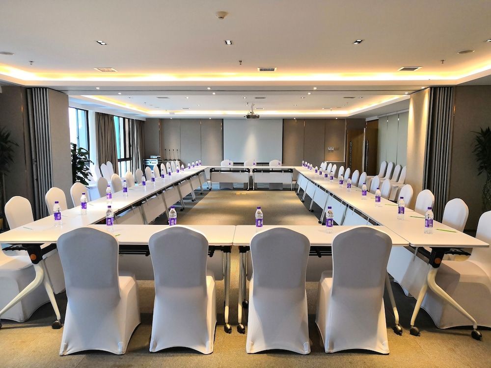 Holiday Inn Hotel & Suites Xi'An High-Tech Zone by IHG 2
