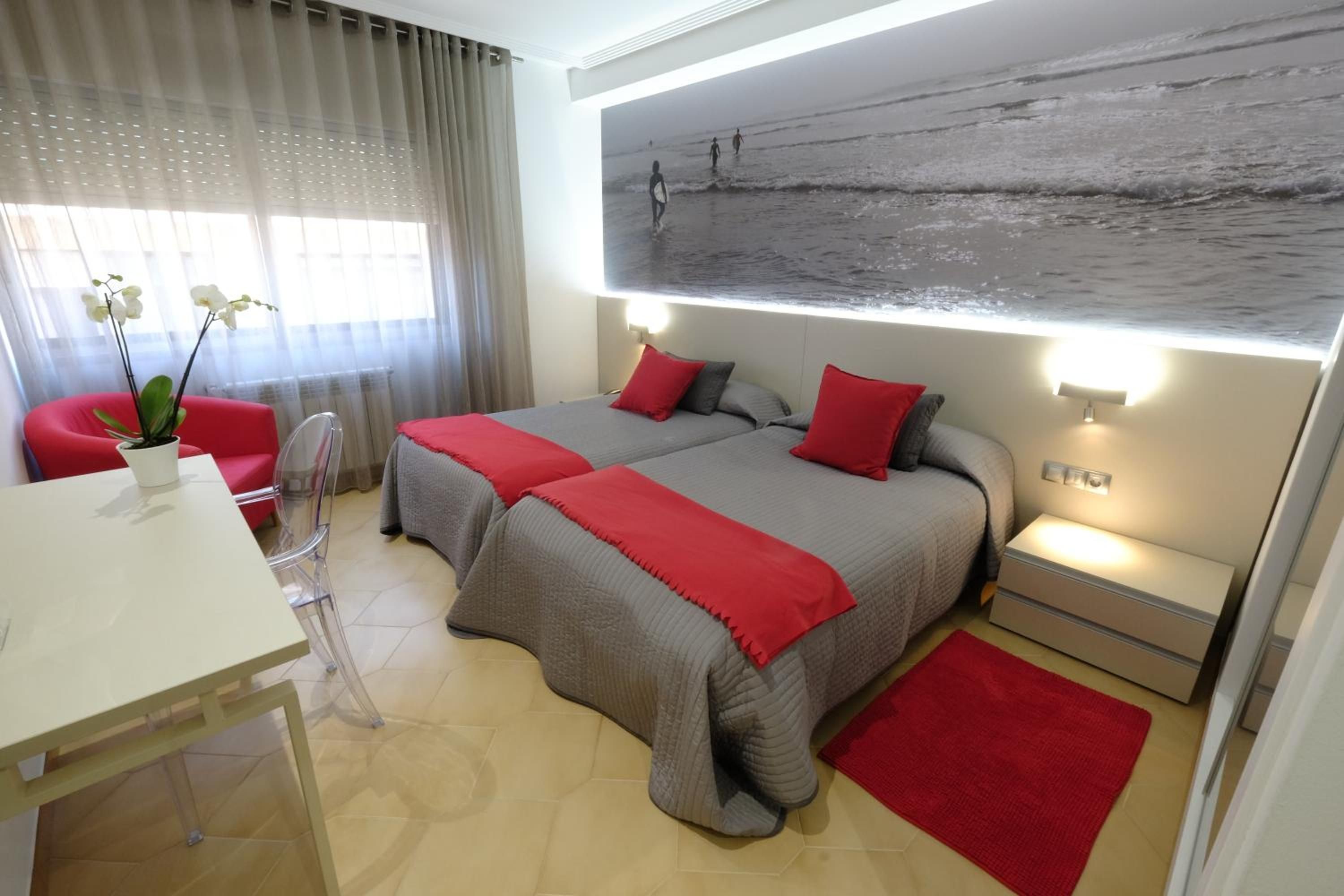 Hotel Vila da Guarda 1