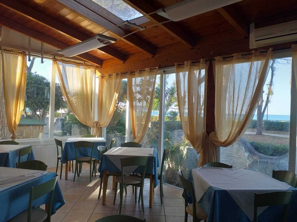 Room-quadruple Room in Pineto - Just a f 1
