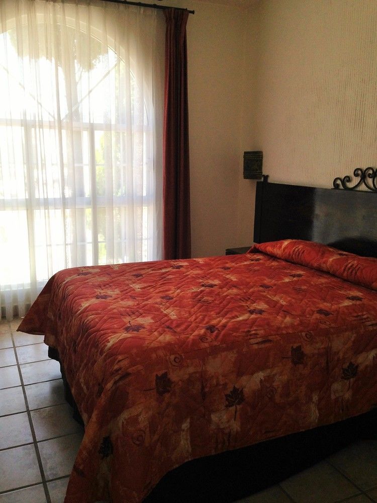HOTEL ARCADA SAN MIGUEL 2