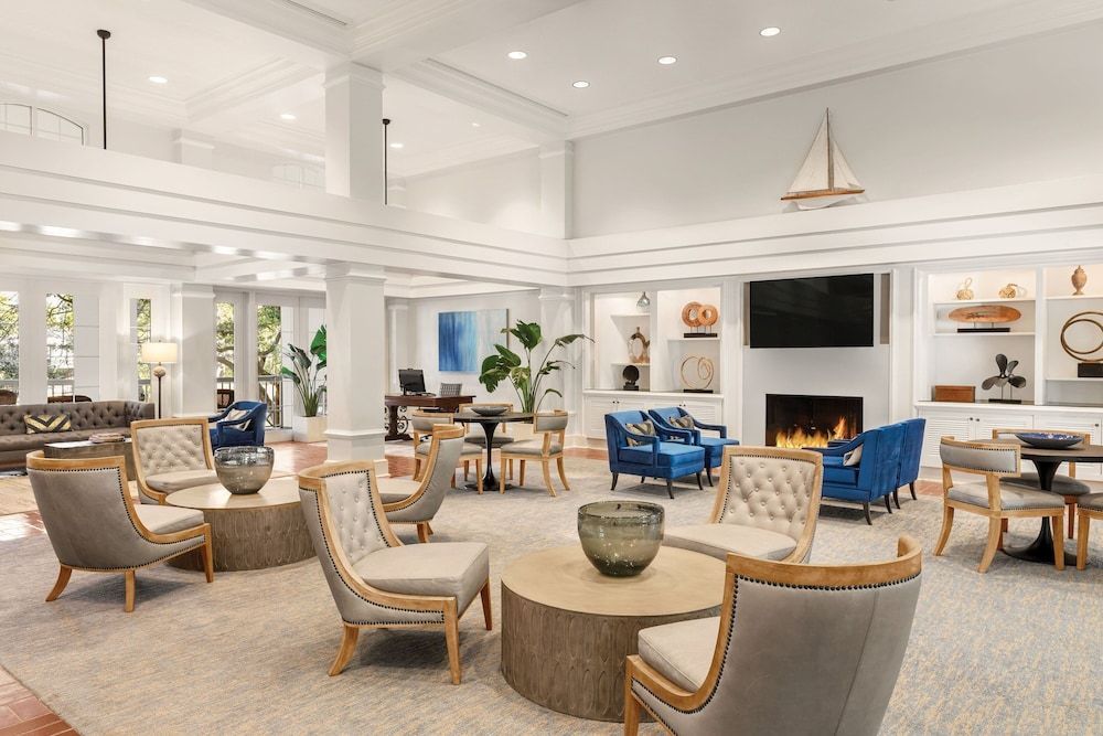 Marriott's Harbour Club 2