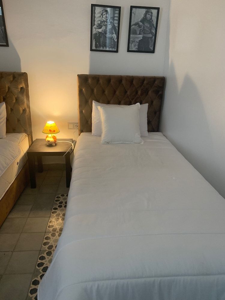 Appartement Lalla Ghita 1