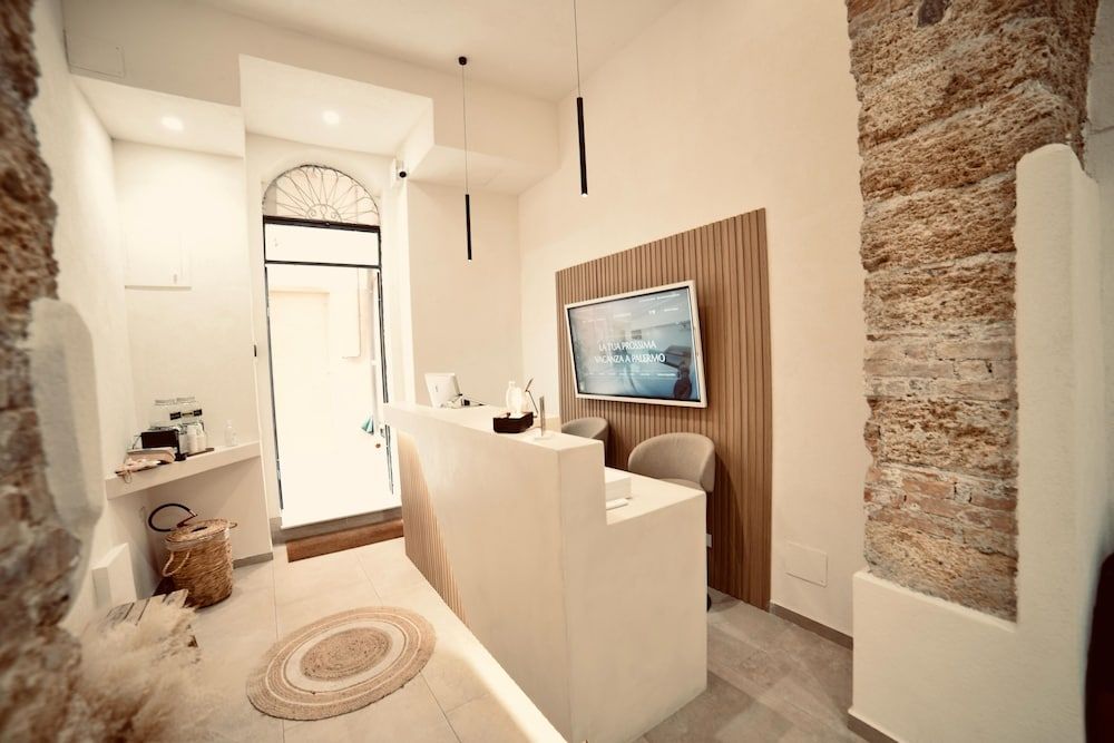 Palermo Inn Boutique Hotel 2