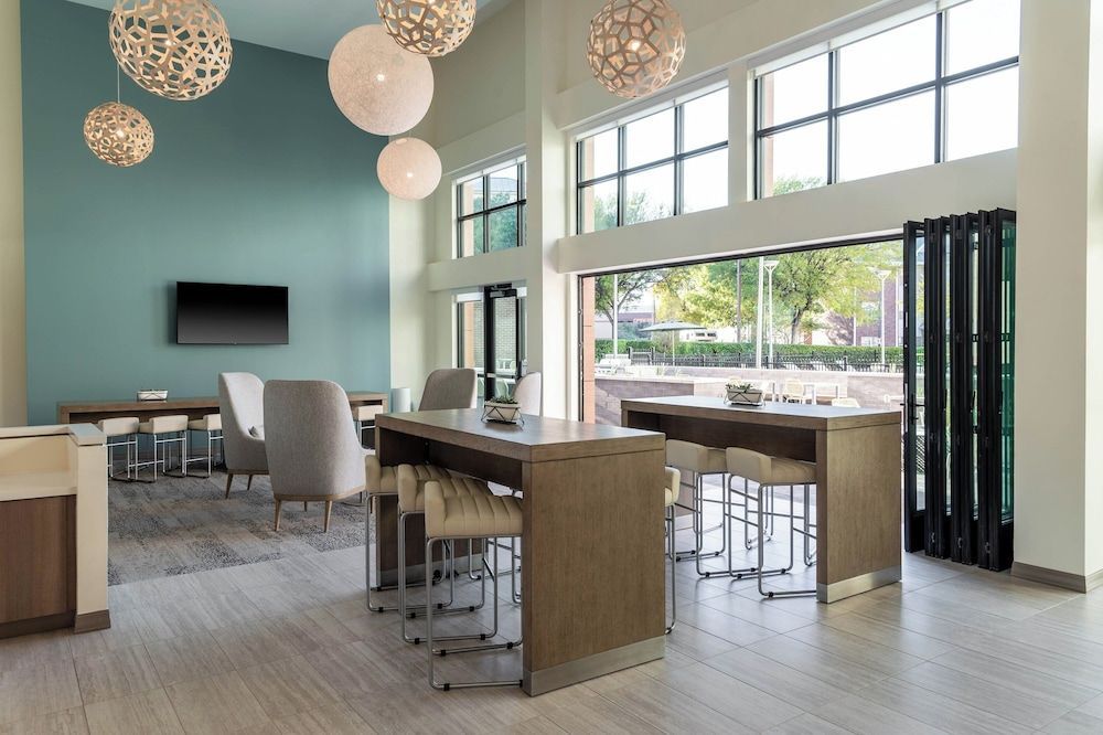 Element by Marriott Dallas Richardson 2