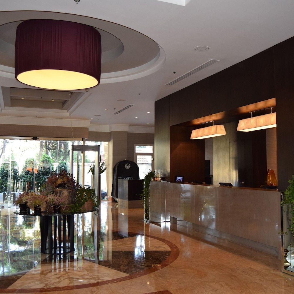 Gefinor Rotana – Beirut 2
