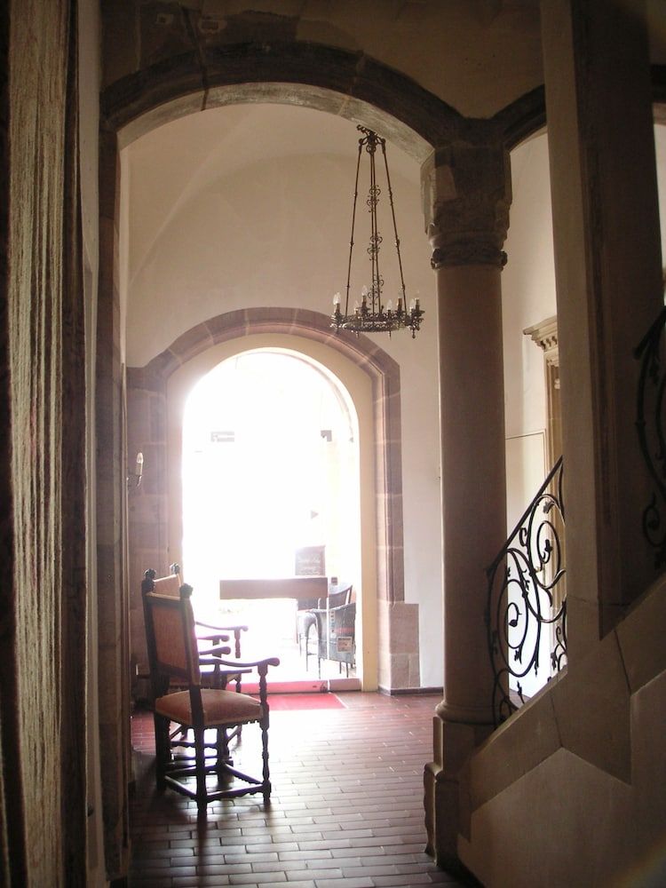Hotel Deutscher Kaiser 2