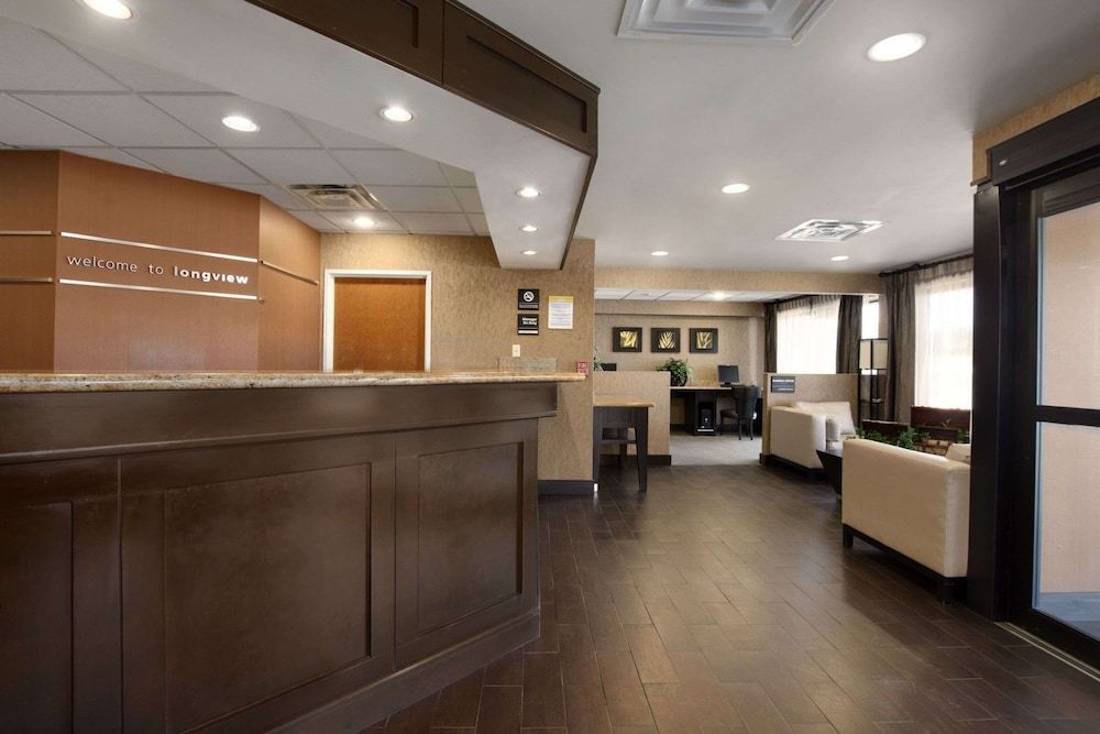 Days Inn by Wyndham Longview South 2