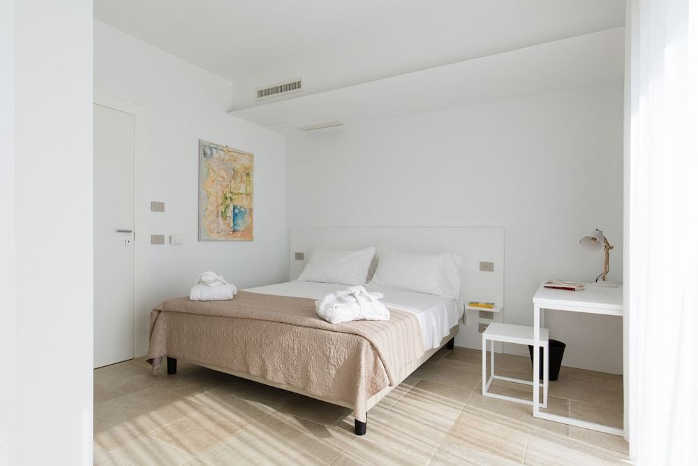 Scissure Sea Suite 2
