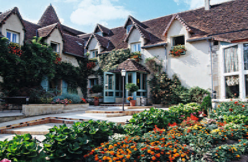 Les Etangs de Guibert 1