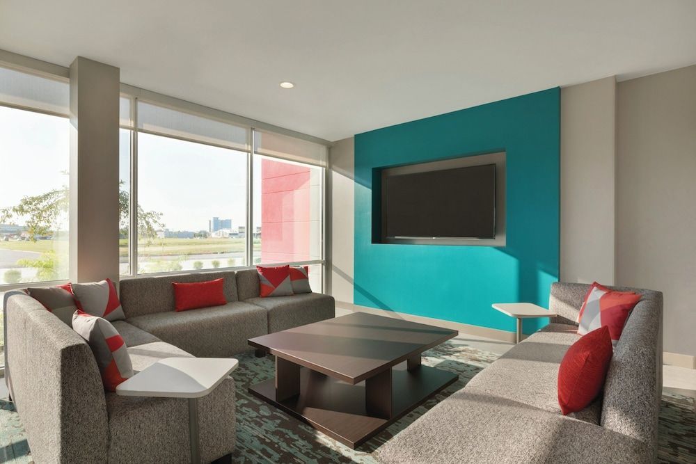 avid hotel ATLANTA – CONYERS I-20 by IHG 2