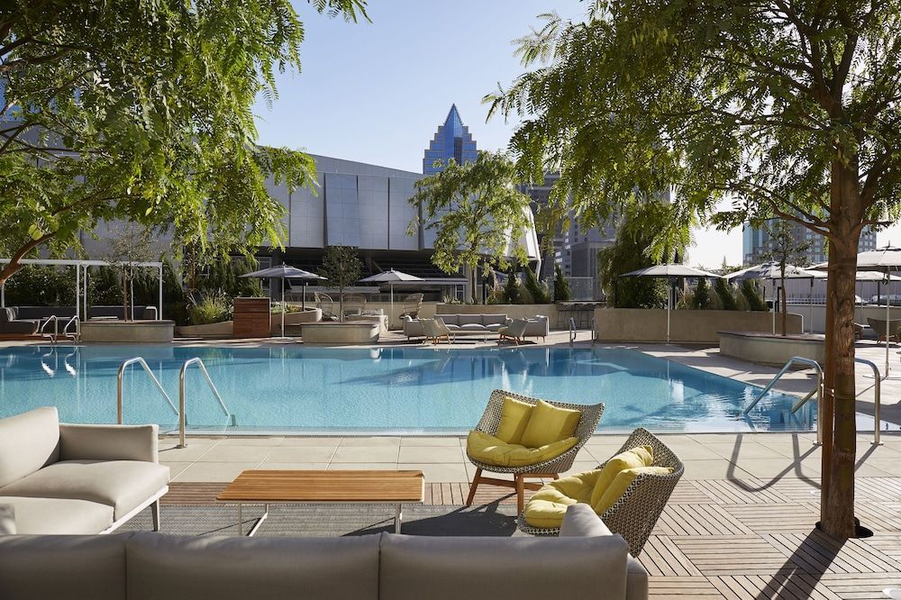 Kimpton SAWYER HOTEL by IHG 1