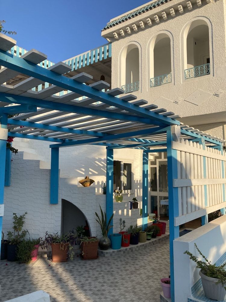 Hotel Le Beau Sejour 2