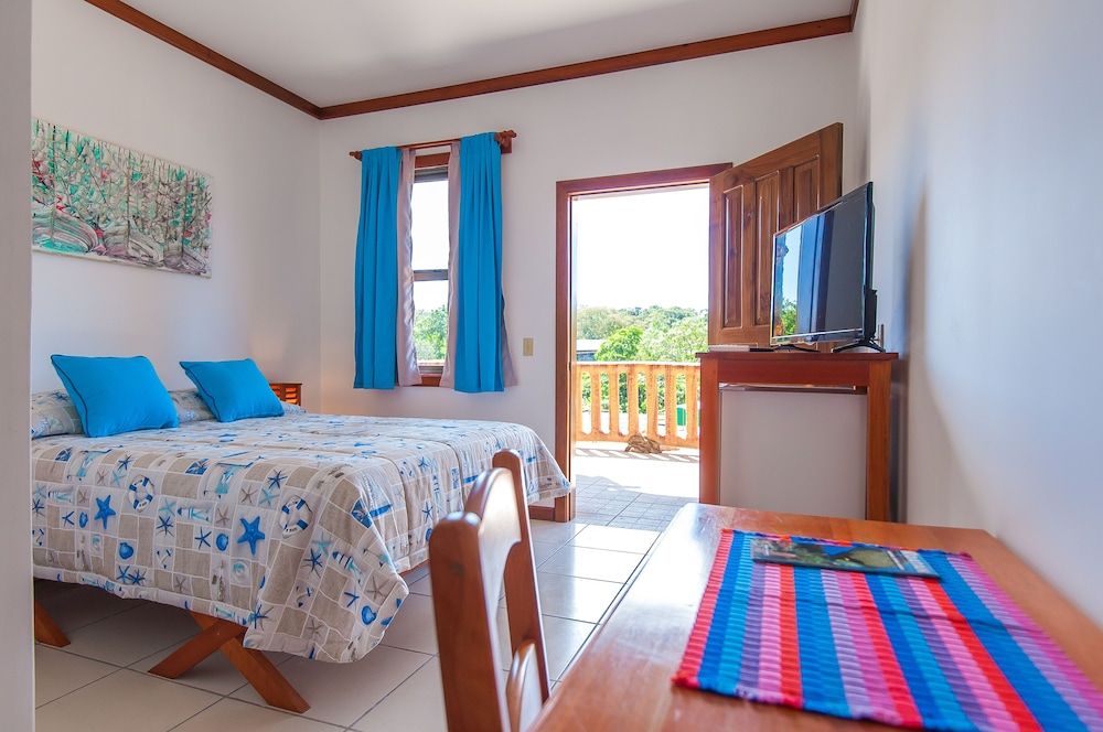 Hotel Los Corales 1