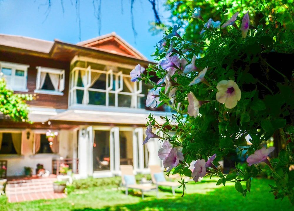 Banyan House Samui bed and breakfast (Adult Only) 1